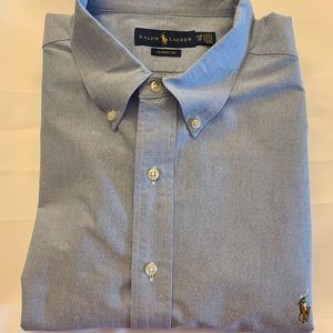 Ralph Loren Polo button down size 2XB 2G